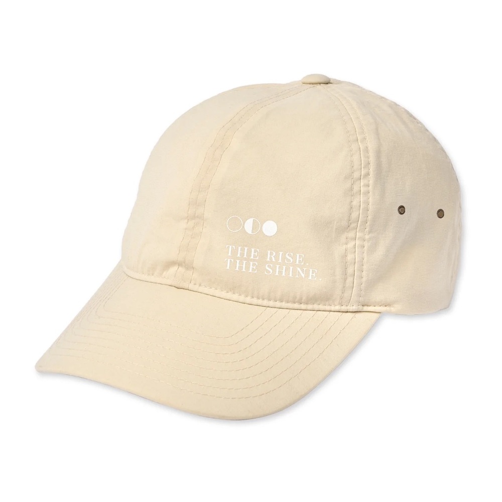 Vuori Hazel phases performance cap new with tags sample